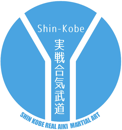 Shin-Kobe 実戦合気武道