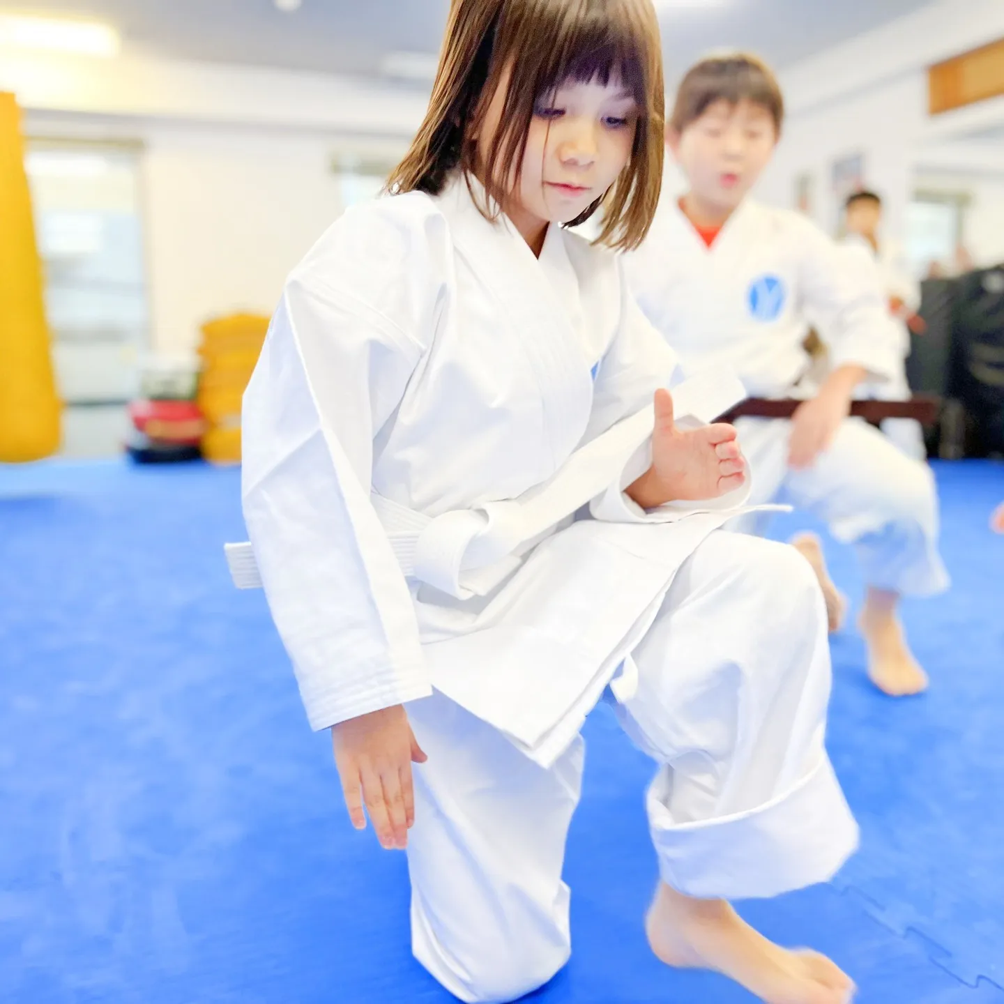 【神戸】合気 小学生 | Shin-Kobe 実戦合気武道