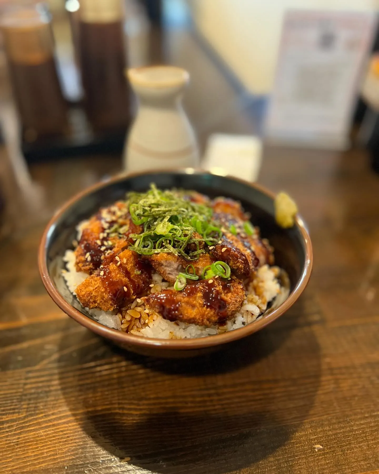 【 神戸】合気 カツ丼| Shin-Kobe 実戦合気武道