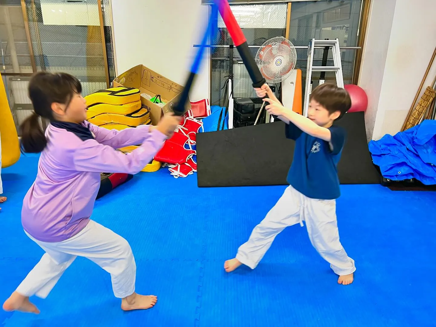 【 神戸】合気 類稀なる才能| Shin-Kobe 実戦合気...