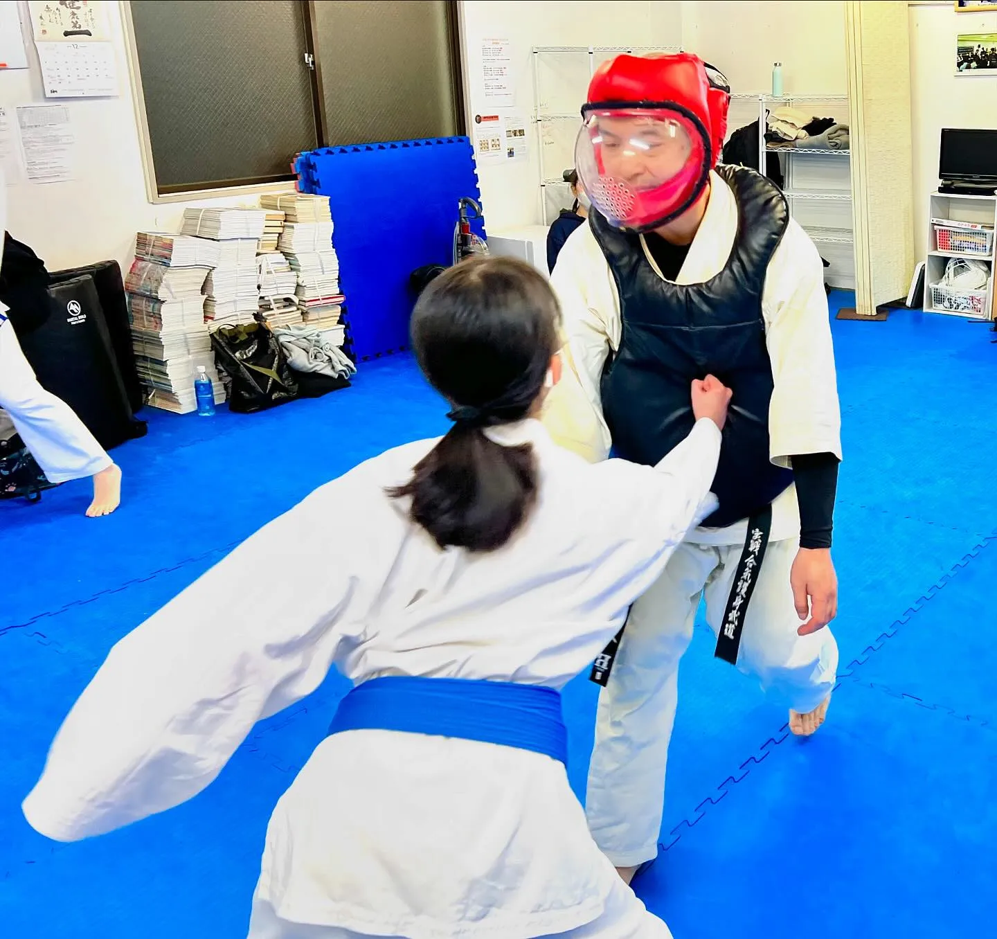 【 神戸】合気 実戦に即した訓練| Shin-Kobe 実戦...