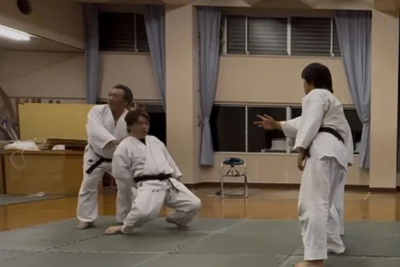 【 神戸】合気 武田宗家の特別直伝稽古会| Shin-Kob...