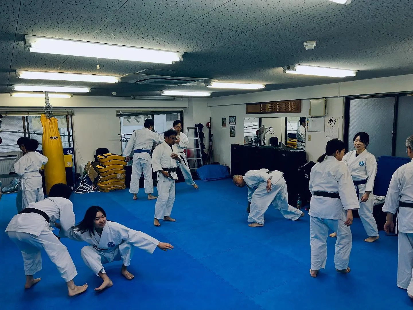 【 神戸】合気・護身術　手を取って初めて分かること| Shi...