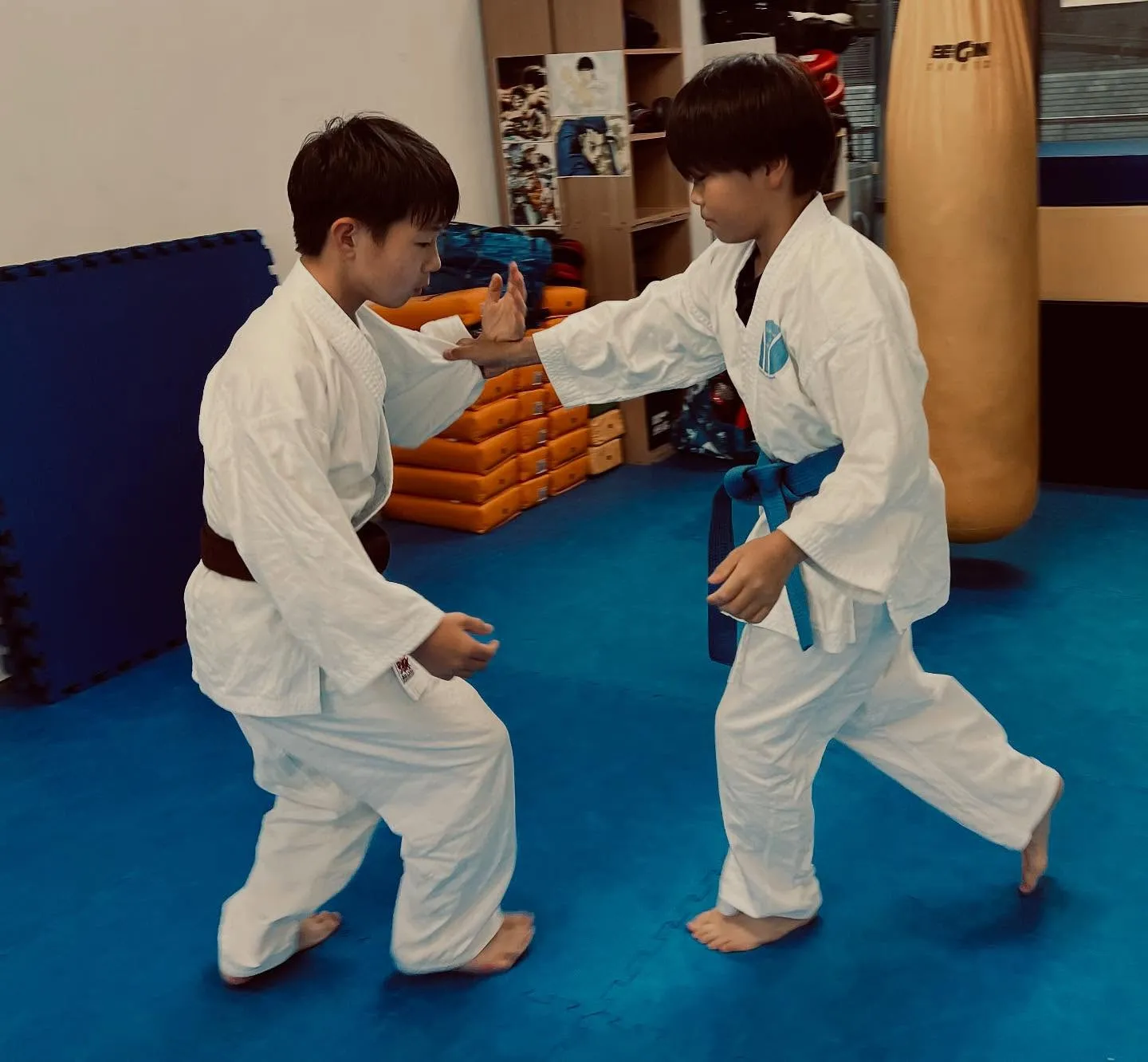 【 神戸】合気・護身術　友は一生の宝| Shin-Kobe ...