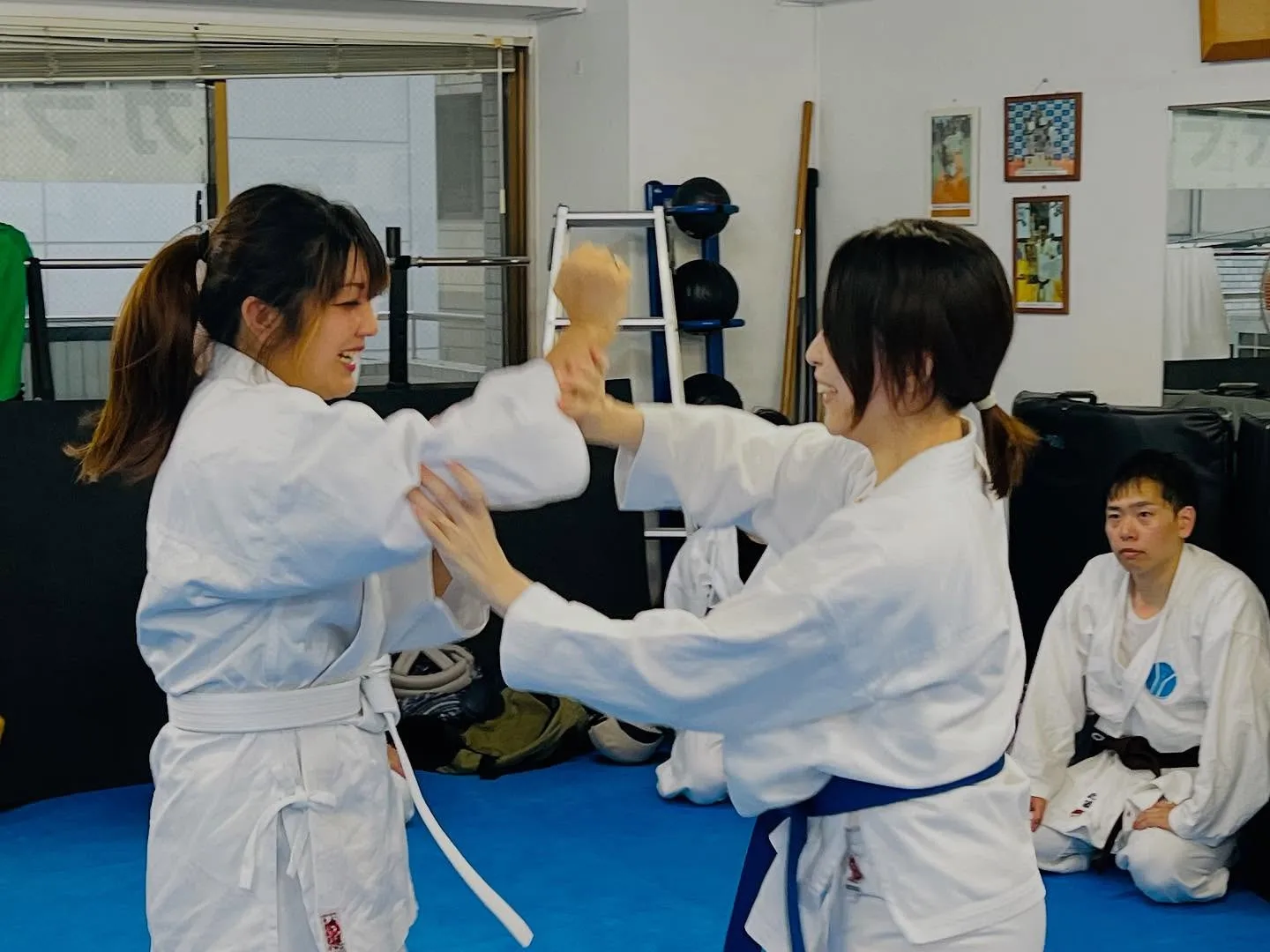 【 神戸】合気・護身術　最強ファミリー| Shin-Kobe...