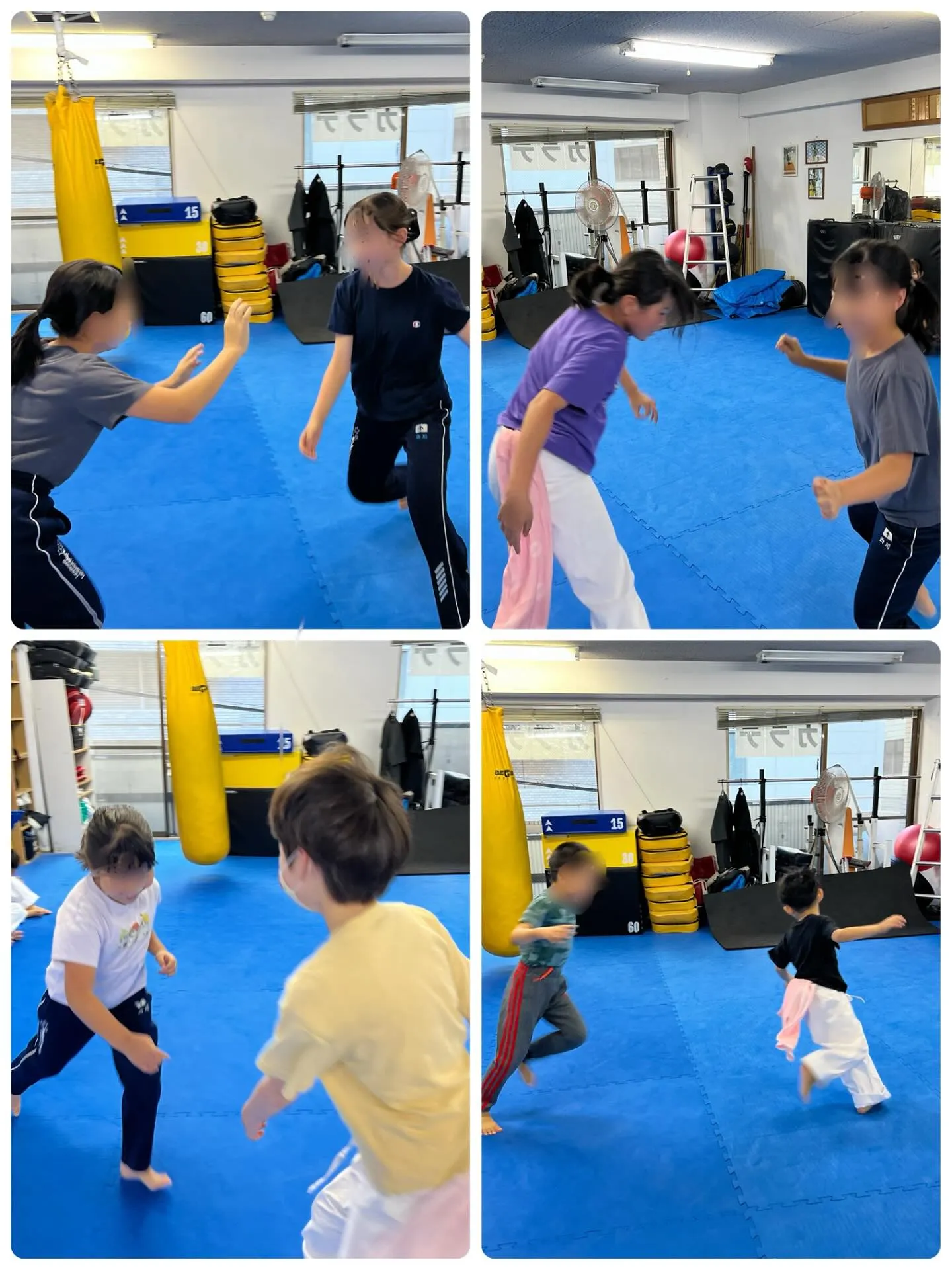 【 神戸】合気・護身術　楽しすぎるキッズクラス| Shin-...