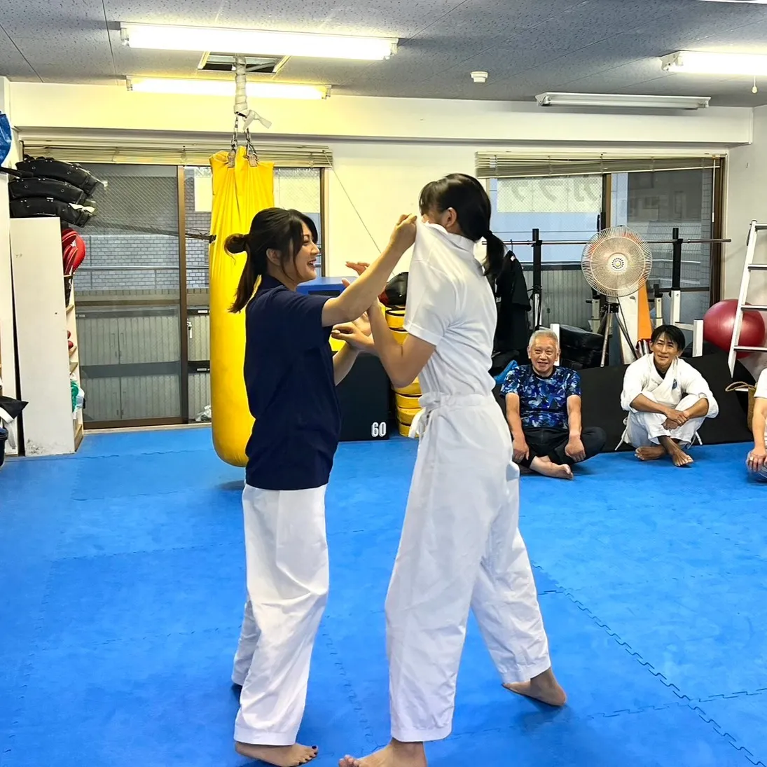 【 神戸】合気・護身術　逆転しない強さ| Shin-Kobe...