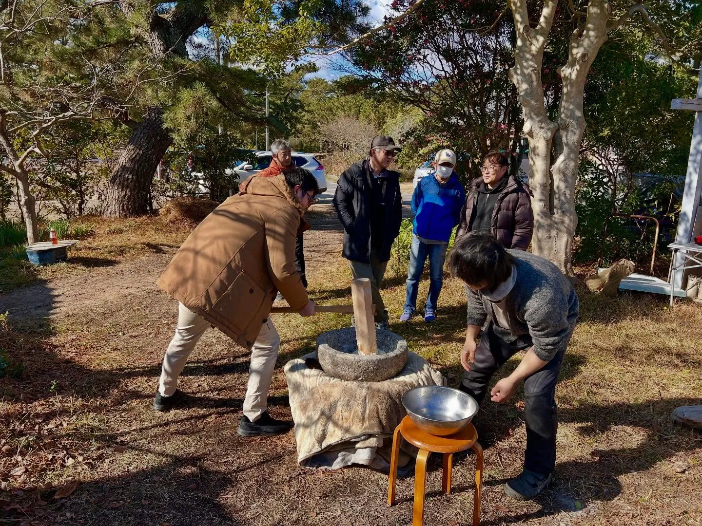 【 神戸】合気・護身術　ヤマト会餅つき大会&新年会| Shi...