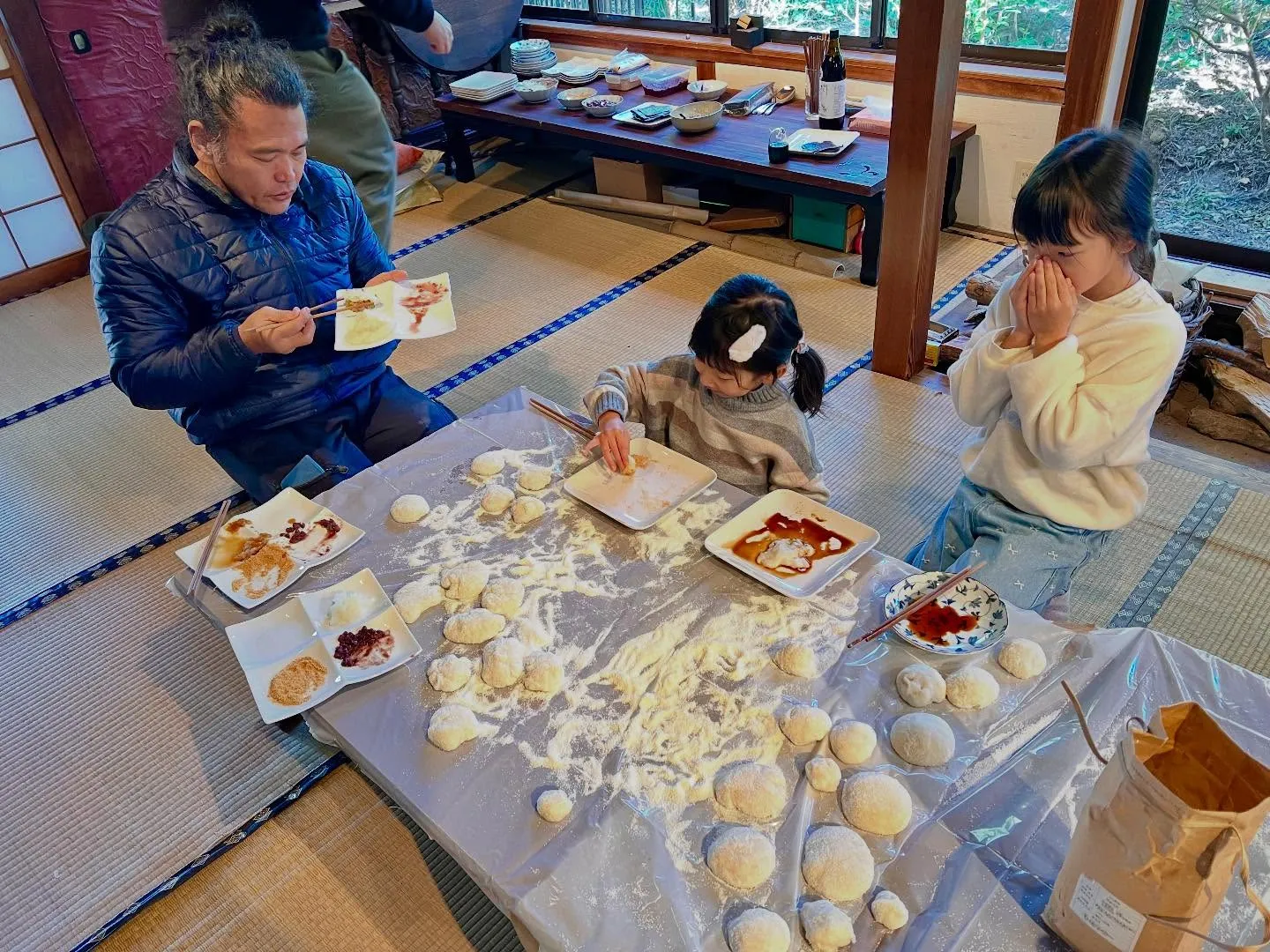 【 神戸】合気・護身術　ヤマト会餅つき大会&新年会| Shi...