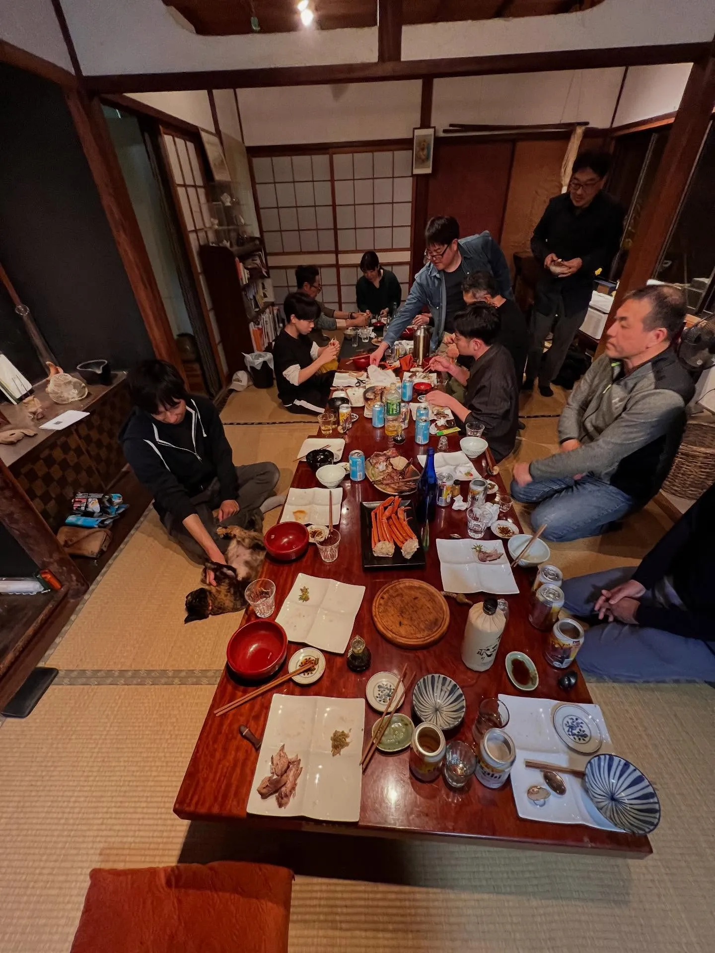 【 神戸】合気・護身術　稽古の後のご褒美| Shin-Kob...