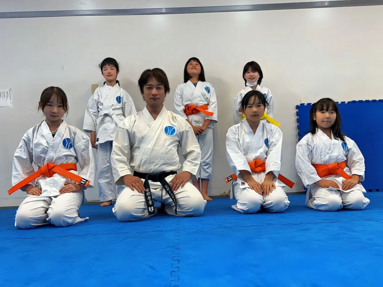 【 神戸】合気・護身術 成長の喜び| Shin-Kobe 実...