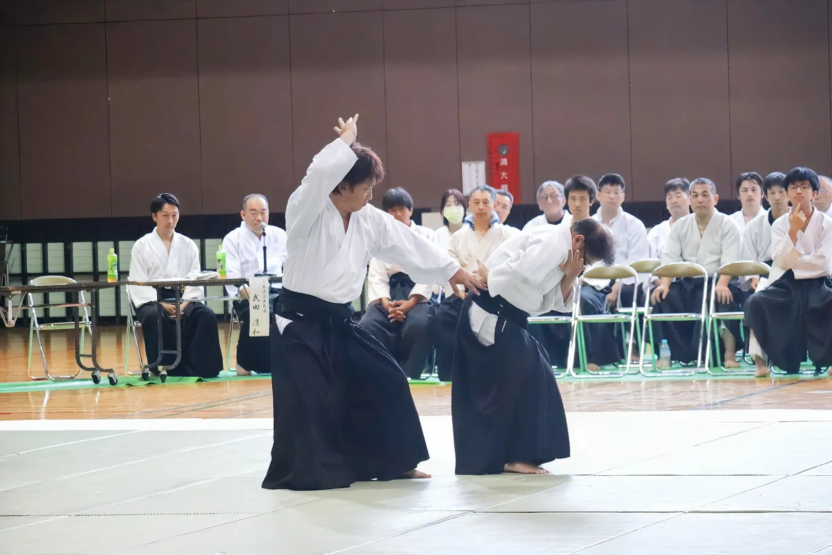 Shin-Kobe 実戦合気武道