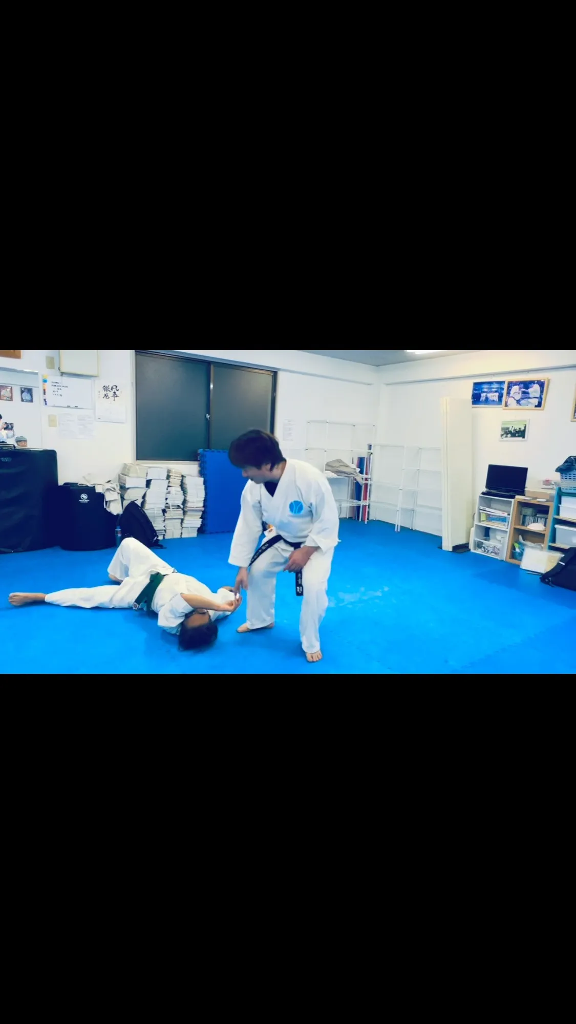 【 神戸】合気・護身術　基本に忠実に| Shin-Kobe ...