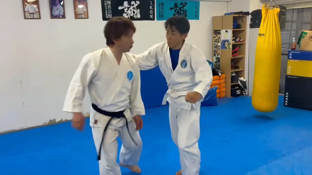 【 神戸】合気・護身術　風林火山| Shin-Kobe 実戦...