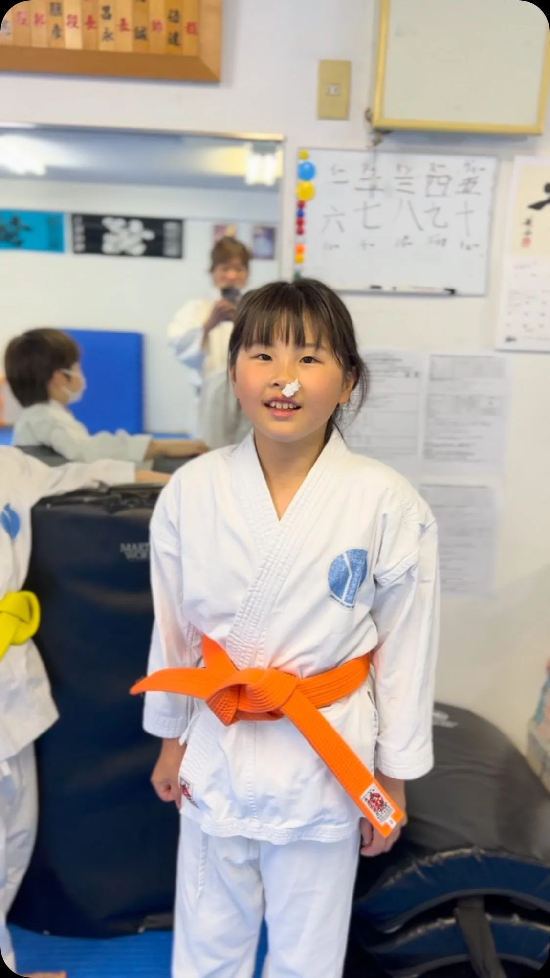 【 神戸】合気・護身術　R子ちゃんの中国語講座| Shin-...