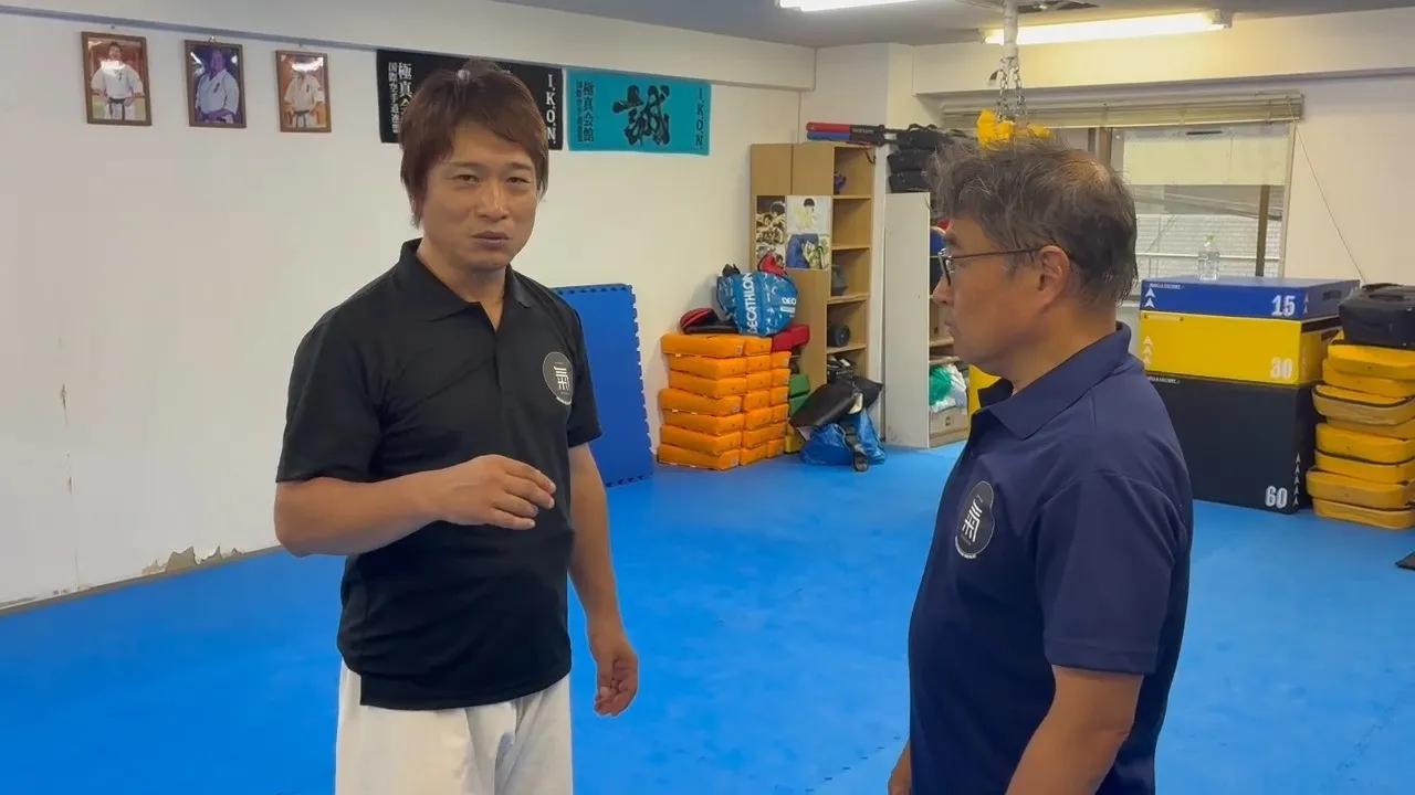 【 神戸】合気・護身術　映えないやつ| Shin-Kobe ...