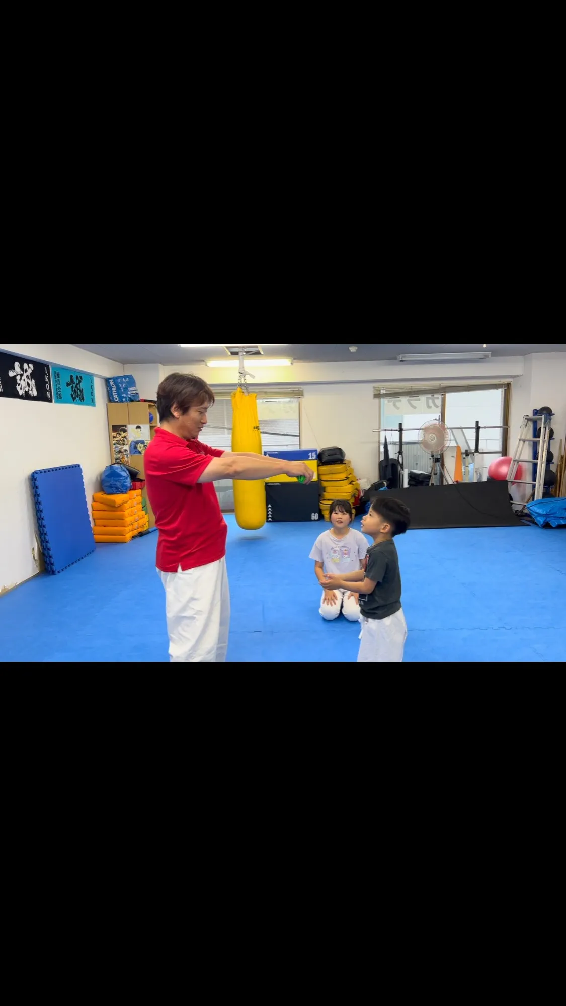 【 神戸】合気・護身術　人間は遊ぶ動物| Shin-Kobe...