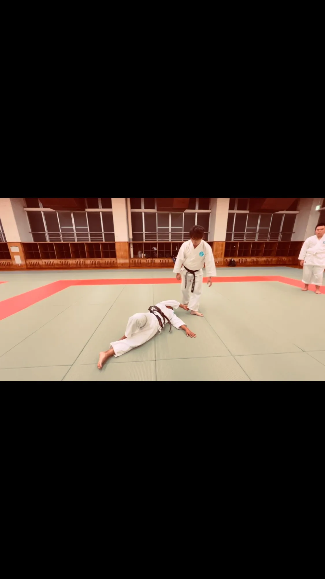 【 神戸】合気・護身術　『友よ、水になれ！』| Shin-K...