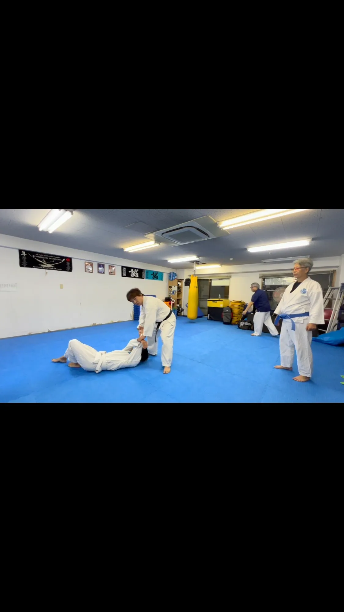 【 神戸】合気・護身術　利他の心をもって| Shin-Kob...