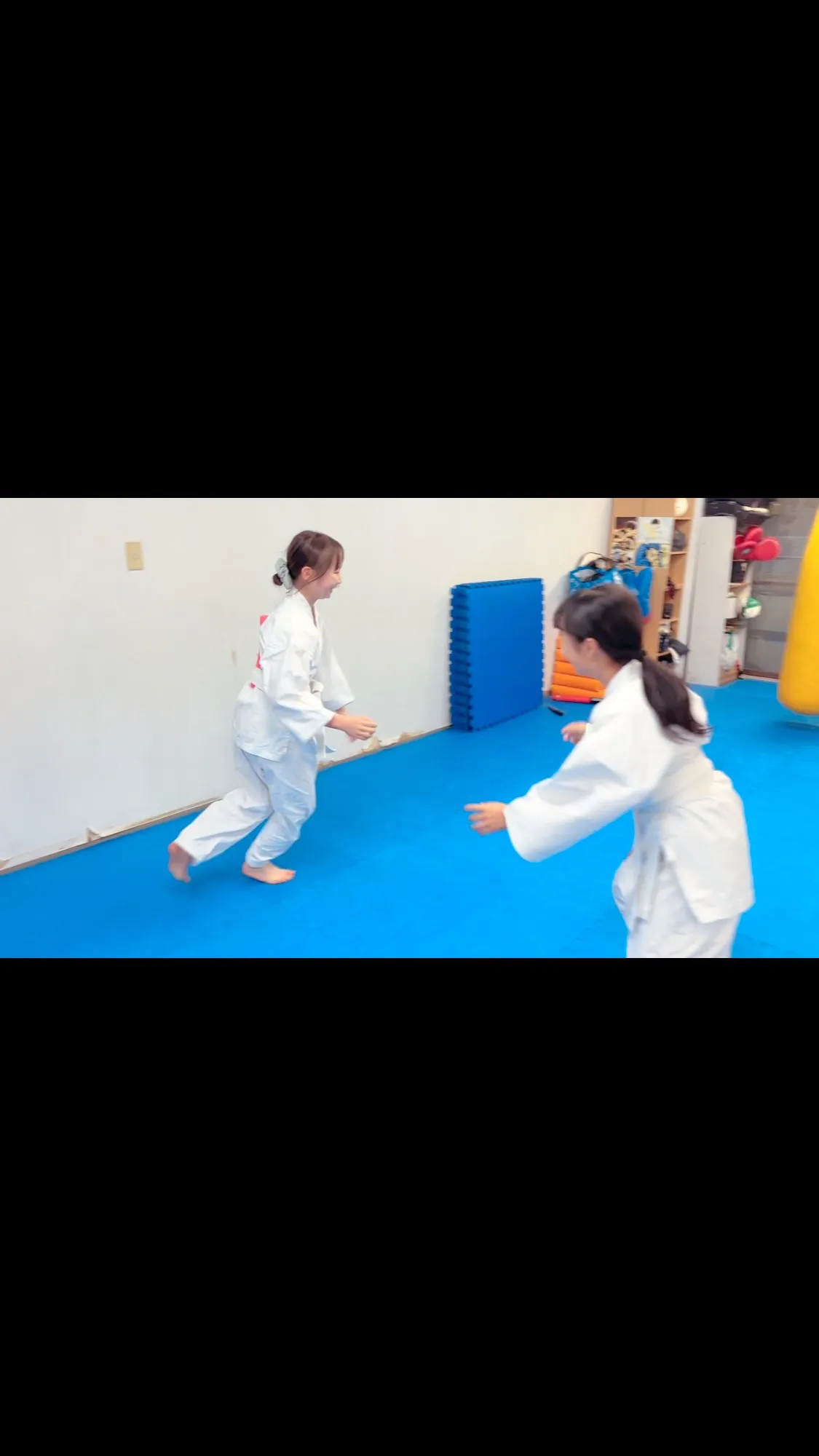 【 神戸】合気・護身術　子どもは身体を動かせ！| Shin-...