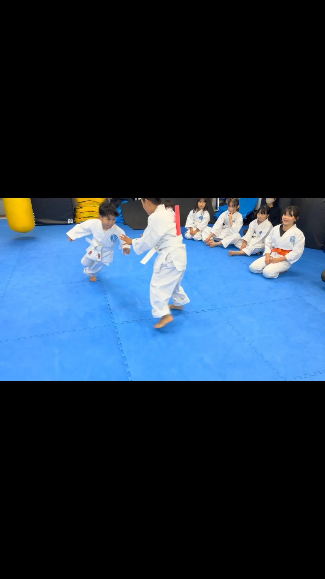 【 神戸】合気・護身術　ひたすら走れ！| Shin-Kobe...