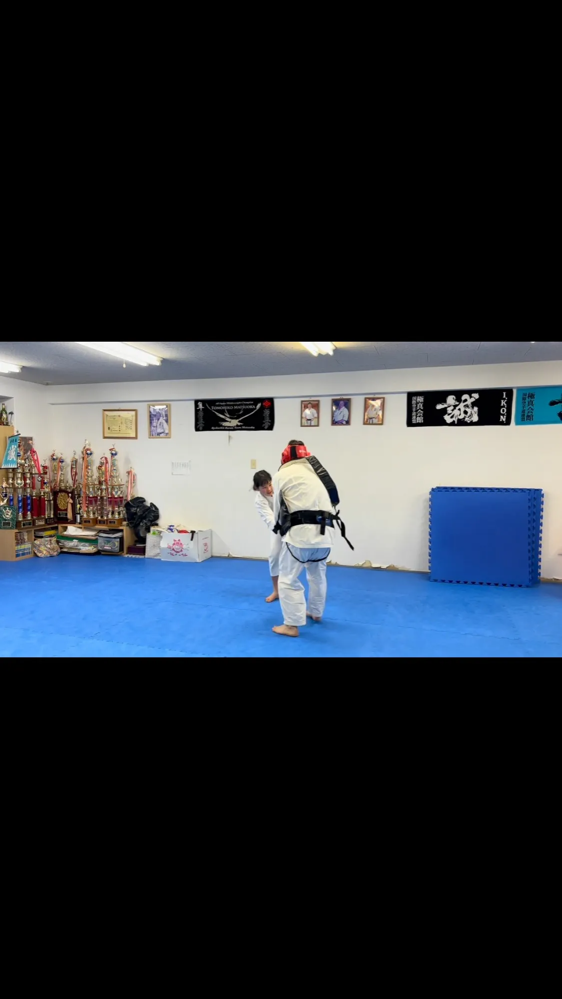 【 神戸】合気・護身術　経験を積むことのメリット| Shin...