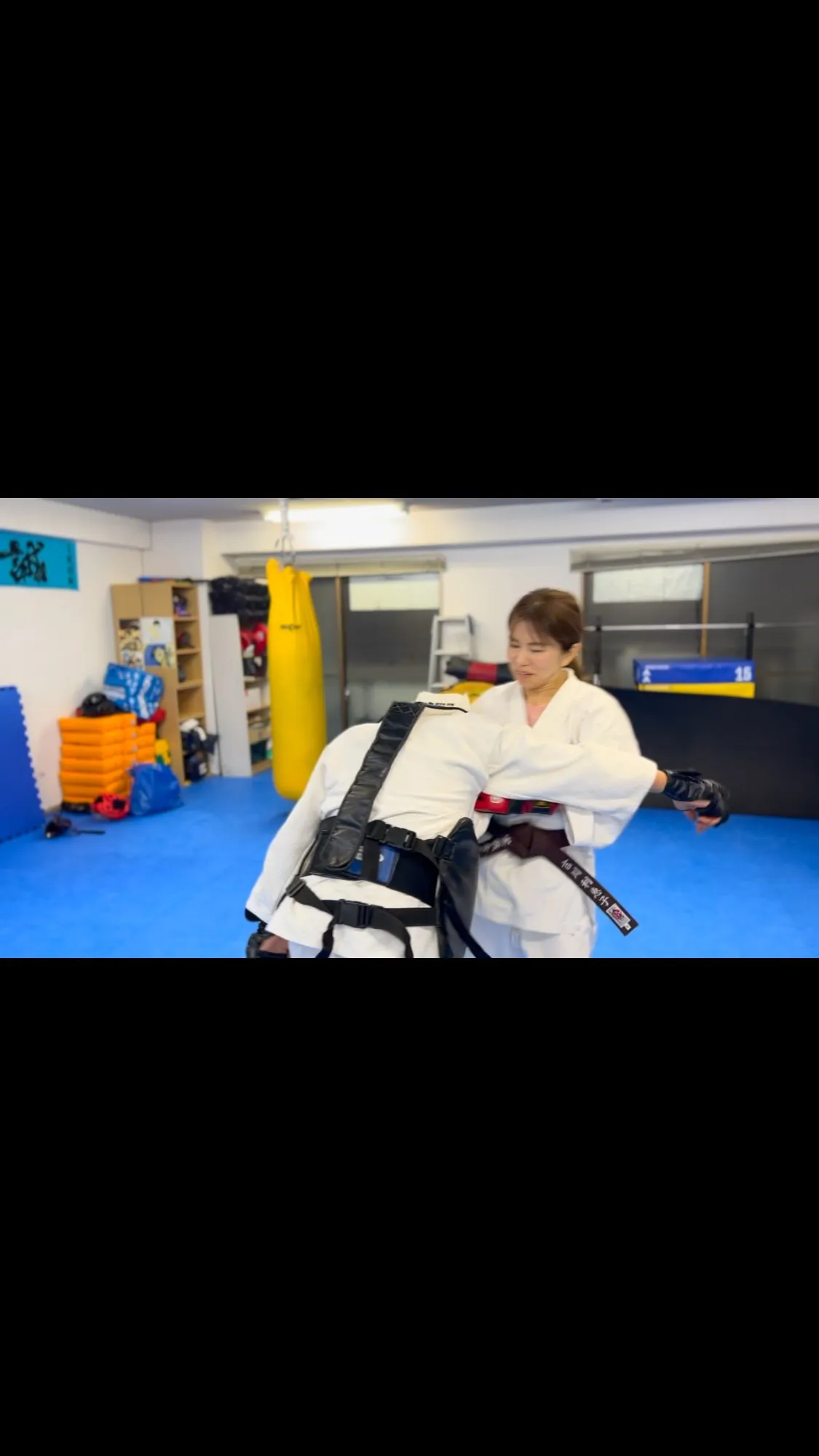 【 神戸】合気・護身術　迷いを断ち切る| Shin-Kobe...