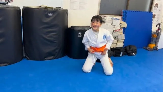 【 神戸】合気・護身術　観察力とモノマネ| Shin-Kob...