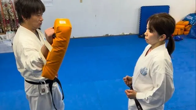 【 神戸】合気・護身術　当身強化| Shin-Kobe 実戦...