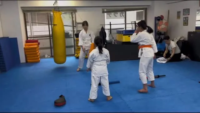 【神戸】合気・護身術　『子どもは遊びを通して学ぶ』| Shi...