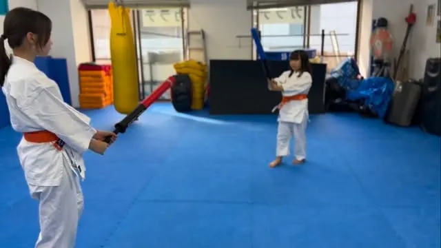 【 神戸】合気・護身術　心眼で相手を観| Shin-Kobe...