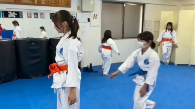 【 神戸】合気・護身術　目指せ巴御前！| Shin-Kobe...