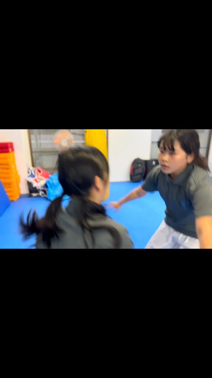 【 神戸】合気・護身術　即応力・敏捷力・瞬発力| Shin-...